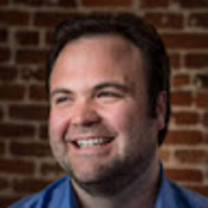 Meet your Posher, Geddes